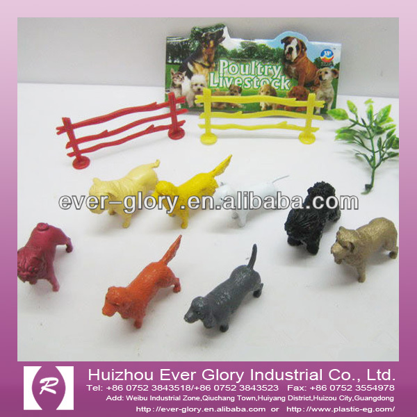 プラスチックフィギュアキーの装飾、 樹脂動物フィギュア、 プラスチックモデル問屋・仕入れ・卸・卸売り