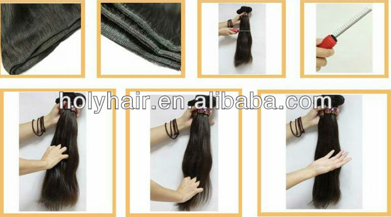 Factory price supply 100% virgin peruvian hair,red wine color hair