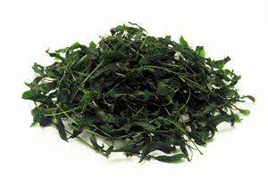 High grade Japanese powdered green tea , Matcha , roasted green tea , black tea