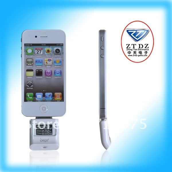 Iphone用ipegapg-ih1504/4slcdアルコールテスター呼気問屋・仕入れ・卸・卸売り