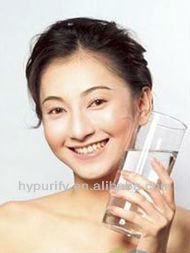 HYHXT-02A Coconut Shell Based Activated Carbon for drinking water purification