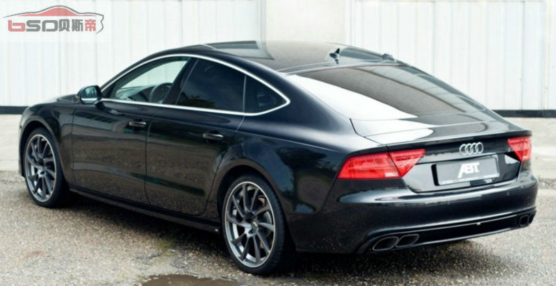 ボディキット/2012-2013a7アウディの自動車部品用のアプトスタイルのボディキット問屋・仕入れ・卸・卸売り