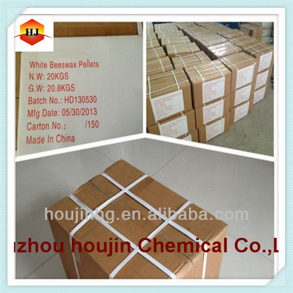 Bulk 100% natural beeswax for sale