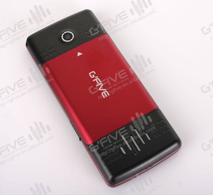 Gfive W580