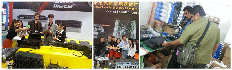 小さなオーディオミキサーシリーズprofessioem12/16dsp/usb/espエコー問屋・仕入れ・卸・卸売り