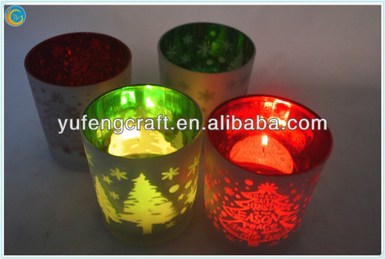 Cristal vela porta vasos, centros de mesa candelabros wedding ...