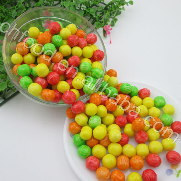 Bulk Bubble Gum,Color Bubble Gum Ball