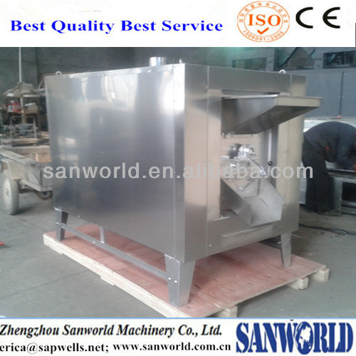 coffee roasting machines/industrial coffee roasting machines