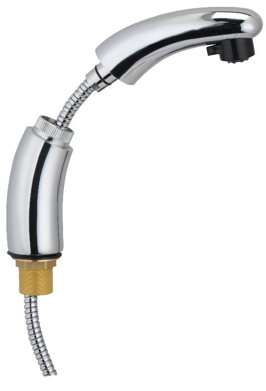 Salon Sink Faucet/shampoo Sink Faucets/hair Salon Faucet - Buy Salon ...