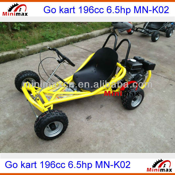 49ccのミニゴーカートmn-k0245km/hオートクラッチ黄色カラーソフト利用可能座席問屋・仕入れ・卸・卸売り