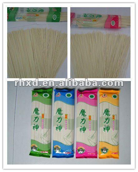 top quality healthy dried konjac noodles