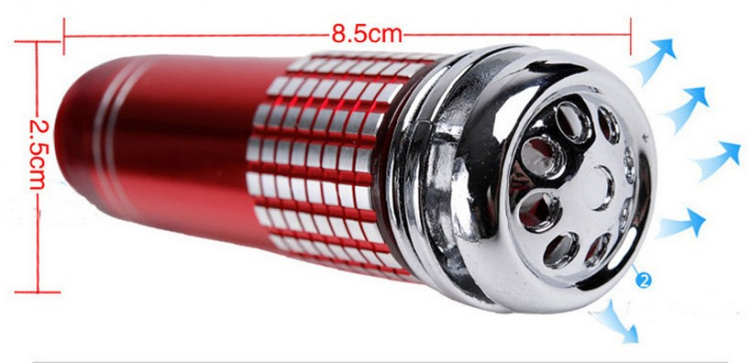 Coche electrico usado seat