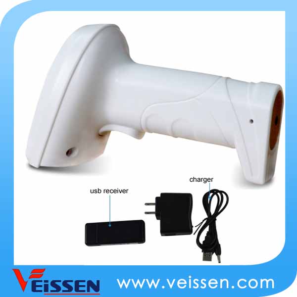 Veissen VS-BC15W long range wireless barcode scanner for stores問屋・仕入れ・卸・卸売り