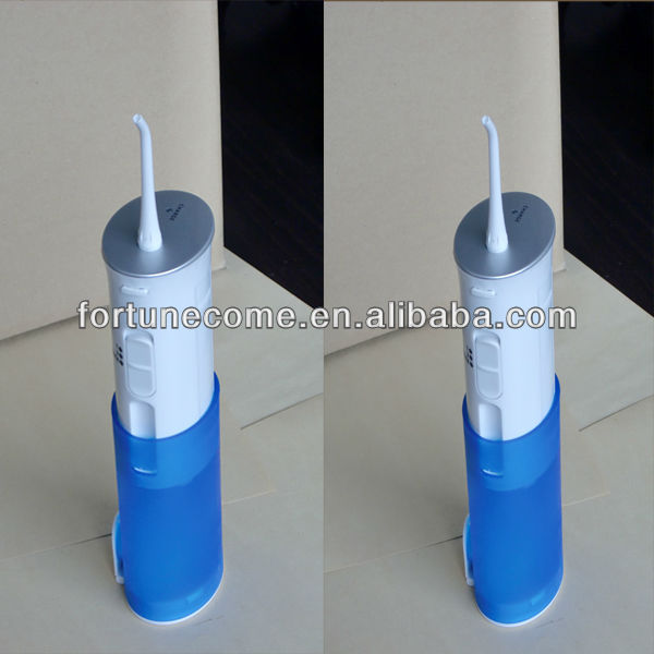 充電式口腔洗浄器2014年yasifl-v5/歯間ブラシ/水flosser/デンタルフロスピック問屋・仕入れ・卸・卸売り
