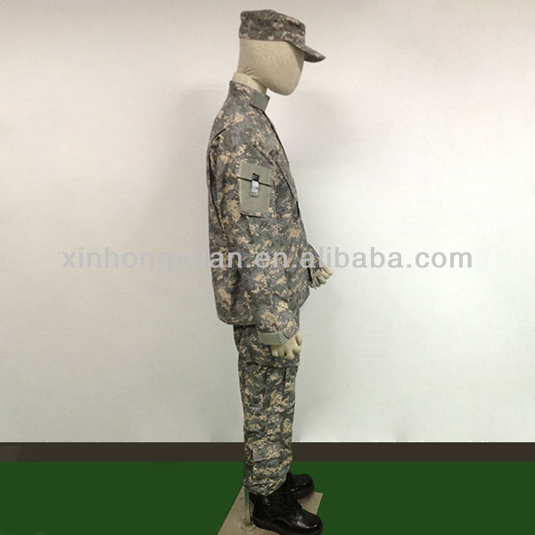 戦術的な戦闘の戦闘服警察軍軍のユニフォームのメーカー問屋・仕入れ・卸・卸売り