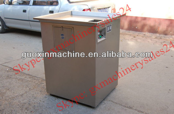 Advanced design in 2014 potato slicing machine potato cutting machine potato chips cutting machine