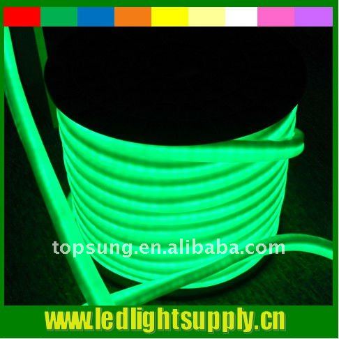 led flexible lights