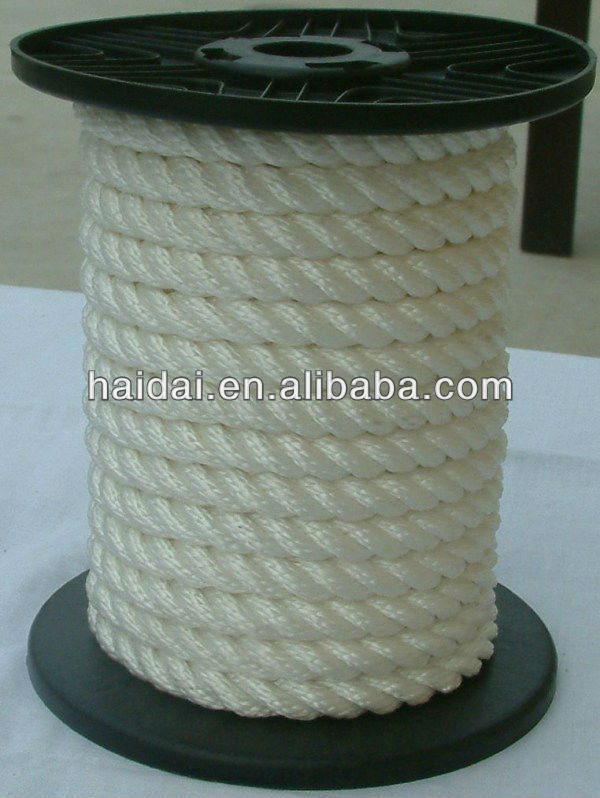 8mm Nylon Halyard Rope Buy Nylon Halyard Rope,Yellow Nylon Rope,1
