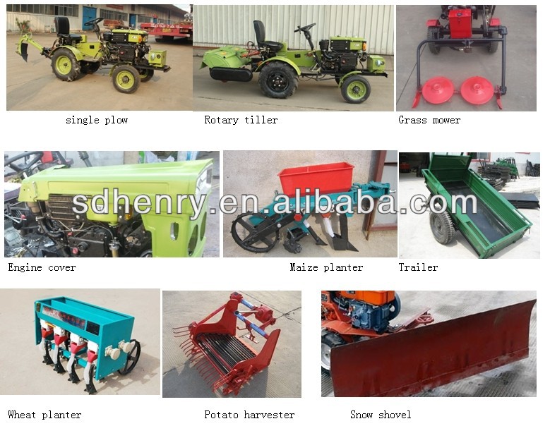 10hp/12hp/15hpミニトラクター問屋・仕入れ・卸・卸売り