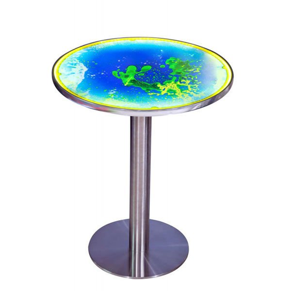 Liquid Bar Top Modern High Top Bar Table Bar Counter Tops Bar