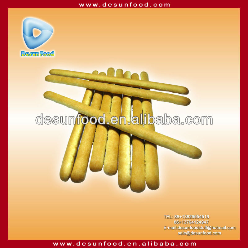 Milk stick biscuit