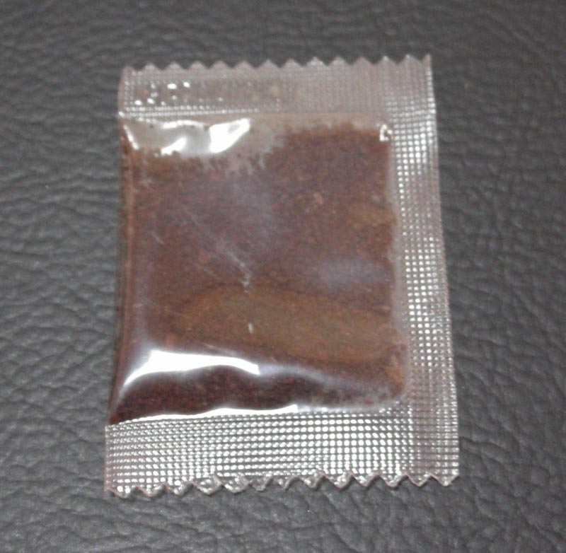 MK-388FZ Automatic vertical cocoa powder pouch packing machine CE and ISO9001