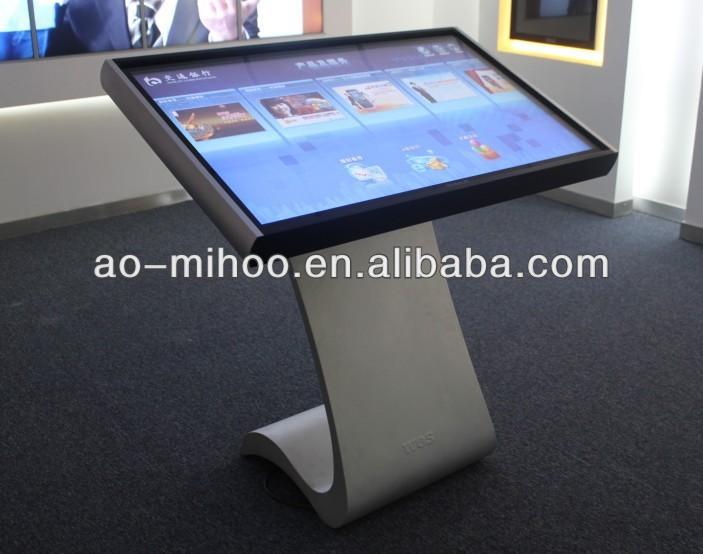インチ防水46aioタッチパネルpcデスクトップオールインワンpcタッチスクリーン問屋・仕入れ・卸・卸売り