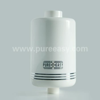 shower water filter SF101