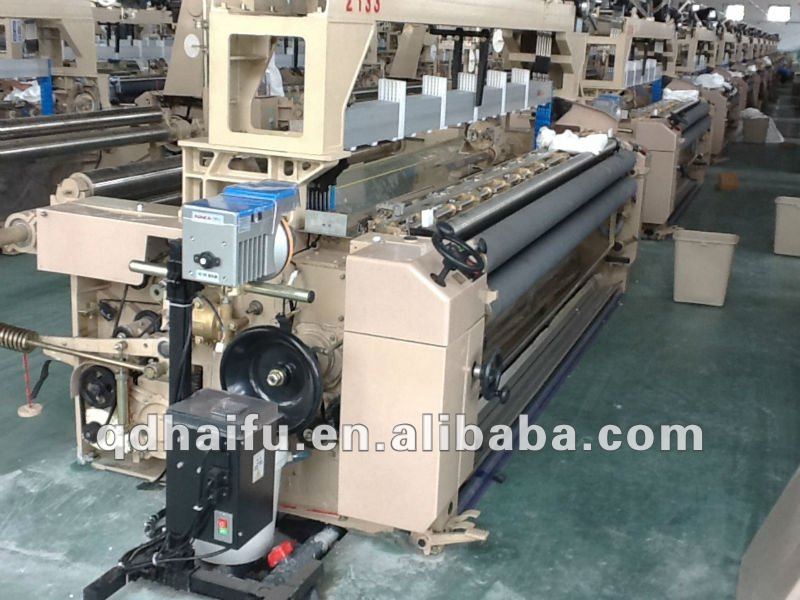Hf851水ジェット織機( 150~380センチメートル)問屋・仕入れ・卸・卸売り