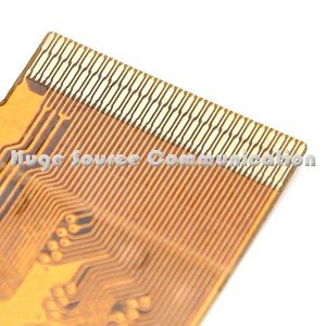 Symbol MC9000/MC9060/MC9090 motherboard flex ribbon repair part