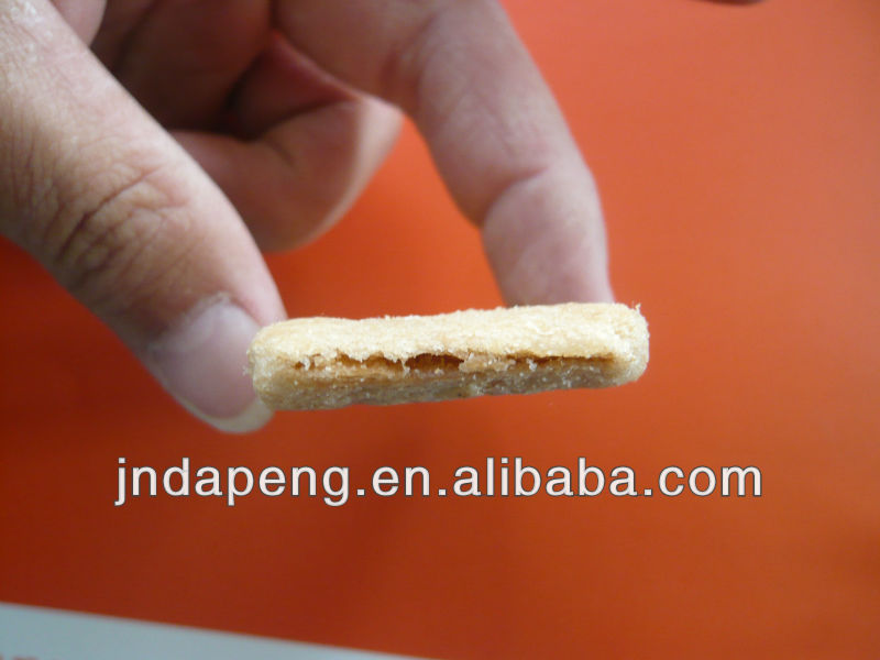 Cereal Bar/Chocolate Bar/Core Filling Snack Food Machine