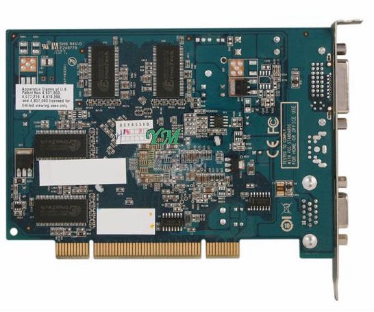 ダイヤモンドの隠しだてS9250 PCI 256SB Radeon 9250 256MB 128ビットDDR PCIのビデオカード問屋・仕入れ・卸・卸売り