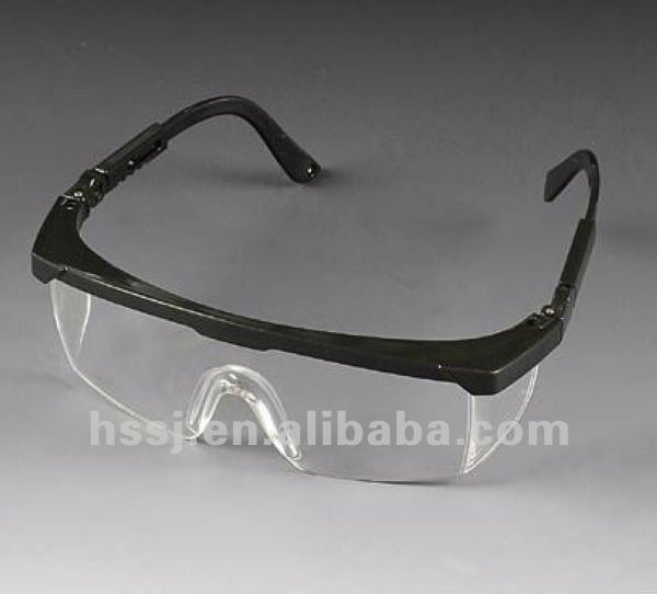 ce安全ガラス眼の保護のために医療安全メガネ問屋・仕入れ・卸・卸売り