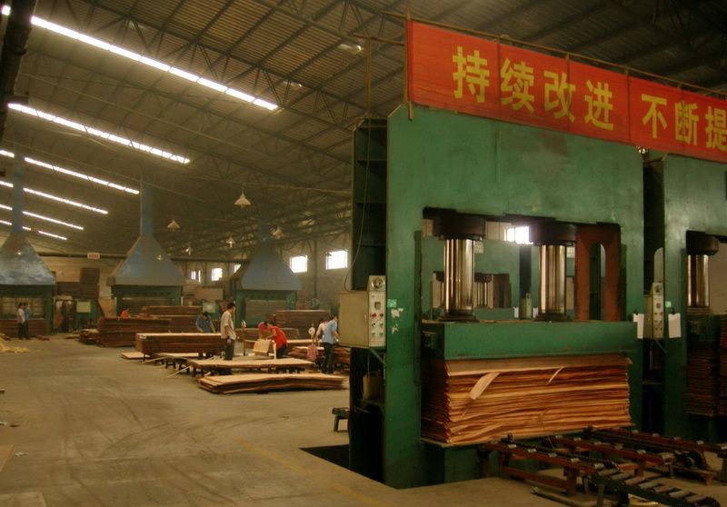 合板コールドプレス機では、 臨沂市で安い価格と良い品質仕入れ・メーカー・工場
