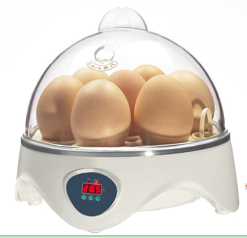 full automatic chicken egg incubator hatching machine YZ9 7-in Egg 