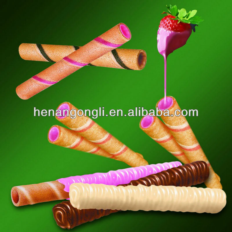 new type egg roll packing machine/egg roll packaging machine