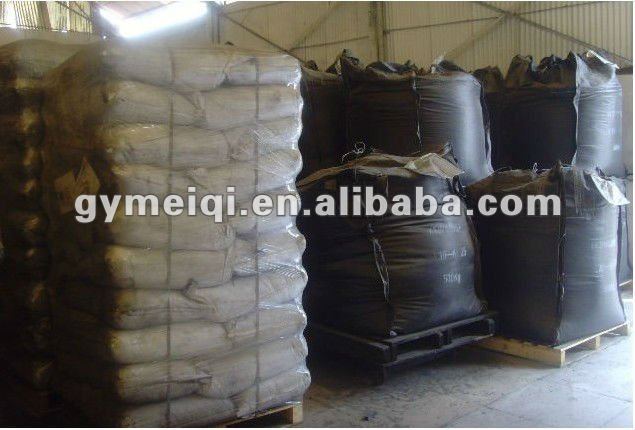 Coconut Shell Activated Carbon For Water Purification