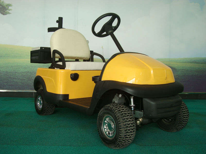 CE付きシングルシートclubcar安いゴルフカートは,承認された問屋・仕入れ・卸・卸売り