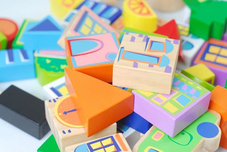 木製ブロック・子供用の木製玩具問屋・仕入れ・卸・卸売り