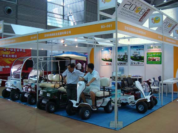 シングルシートafforable電動ゴルフカート販売のための、 クラブカーゴルフカートミニ電気とのカーティスシステムとce問屋・仕入れ・卸・卸売り