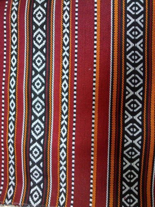 Arab Fabric