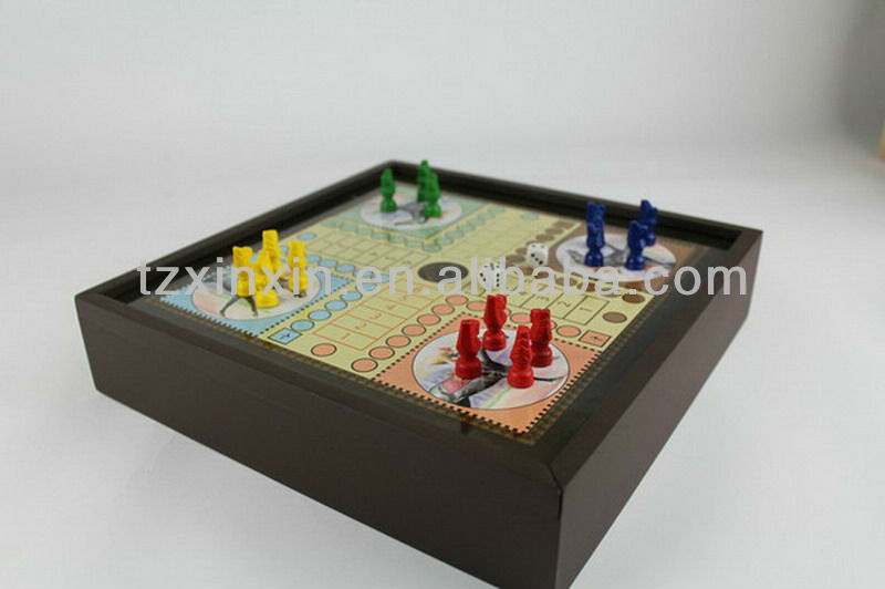 Source Indoor Jogo de Tabuleiro Ludo Jumbo para 6 Jogadores on m.alibaba.com