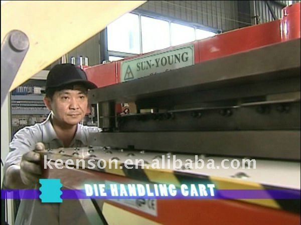 コイルの切れ目、部Iの単一機械仕入れ・メーカー・工場