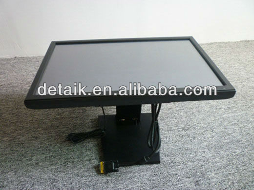 工場卸売dtk-2288r22インチのタッチスクリーン液晶モニター問屋・仕入れ・卸・卸売り