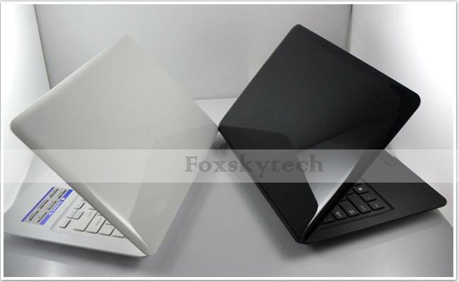 競争力のある価格のノートブック中国の記事で行ったfnb1413.3インチのintelatom新製品問屋・仕入れ・卸・卸売り