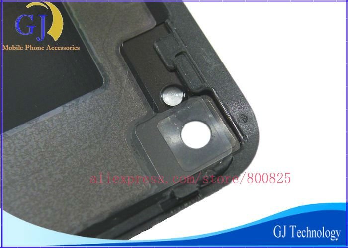 4G Back Cover,Housing for iPhone 4,20 pcs/lot,Mobile Phone Accessories,Free Shipping,Brand New