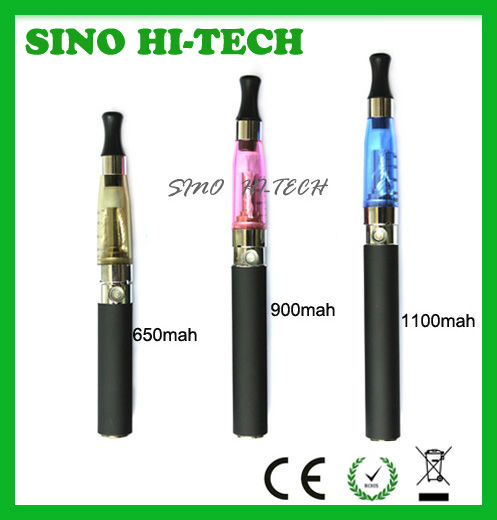 Big Sales for Classic Shisha Pen eGo CE4 Kit!!! High Quality eGo CE4 Kit E Cigarette Blister eGo CE4 Kit Factory Direct Sell