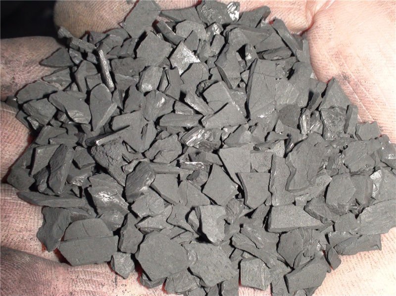 Kinds of special purpose coconut Activated Carbon