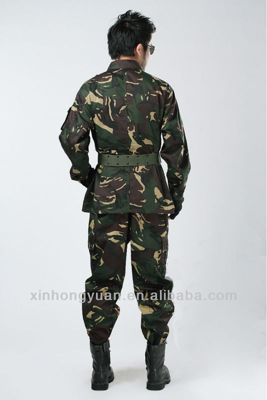 BDU new design army uniforms for sale BDU new design army uniforms for sale