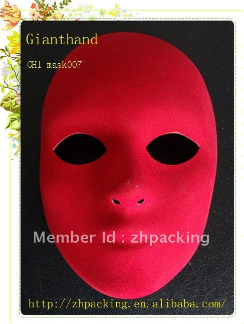 GH1赤い幻影のマスク問屋・仕入れ・卸・卸売り